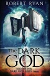 Book cover for The Dark God