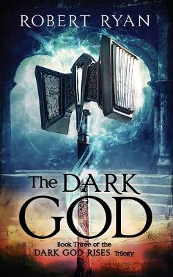 Book cover for The Dark God