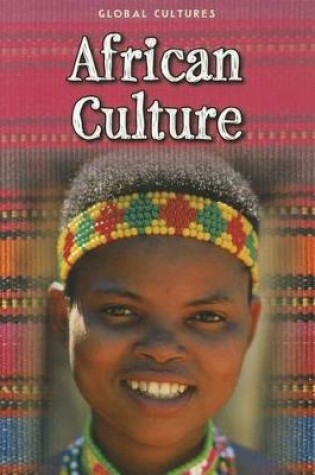 Cover of Global Cultures African Culture