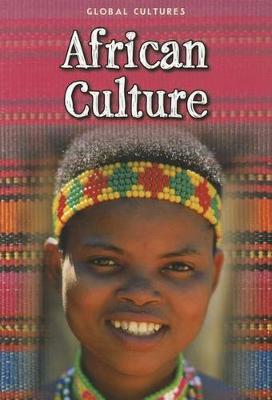 Book cover for Global Cultures African Culture