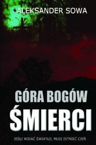 Cover of Gora Bogow Smierci