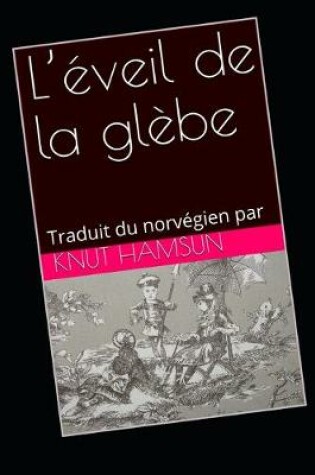 Cover of L'eveil de la glebe