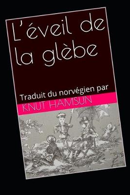 Book cover for L'eveil de la glebe