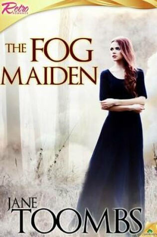 Cover of The Fog Maiden