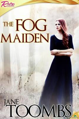 Book cover for The Fog Maiden