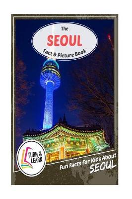 Book cover for The Seoul Fact and Picture Book