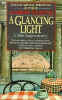 Book cover for A Glancing Light