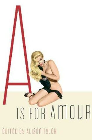 Cover of A is for Amour
