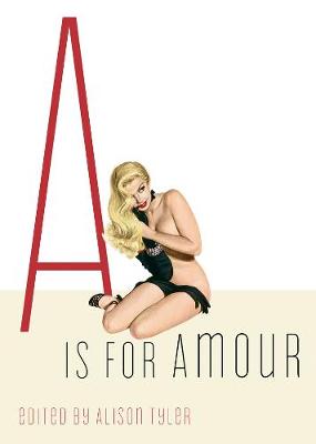 Book cover for A is for Amour