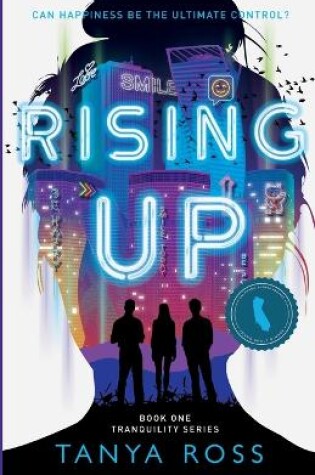 Cover of Rising Up