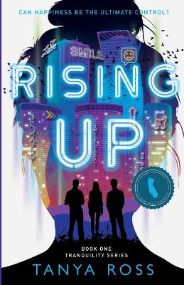 Cover of Rising Up