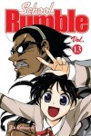 Book cover for School Rumble, Volume 13