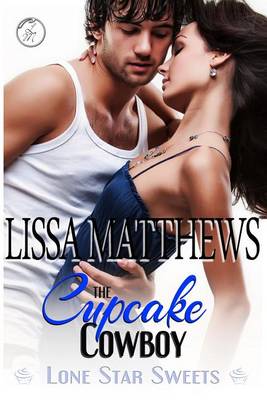 Book cover for The Cupcake Cowboy