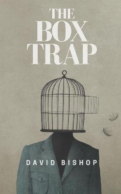 Book cover for The Box Trap