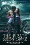 Book cover for The Pirate Queen's Captive