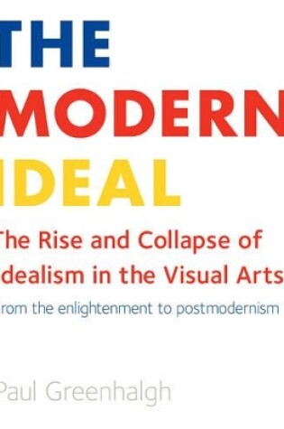 Cover of The Modern Ideal