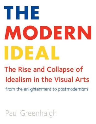 Book cover for The Modern Ideal