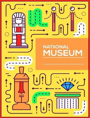 Book cover for National Museum