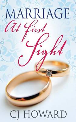 Book cover for Marriage At First Sight