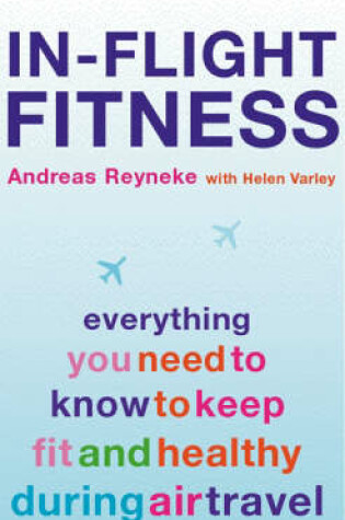 Cover of In-Flight Fitness