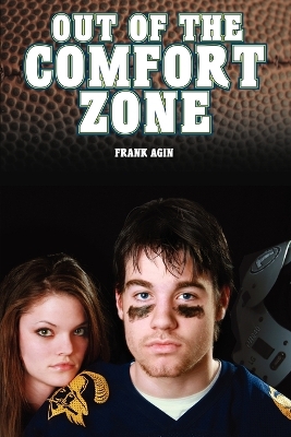 Book cover for Out of the Comfort Zone