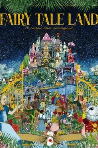 Cover of Fairy Tale Land