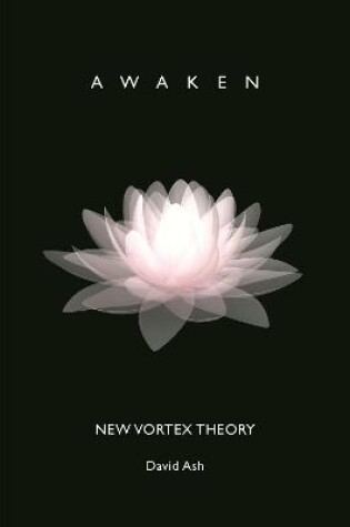 Cover of New Vortex Theory