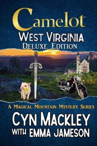 Cover of Camelot West Virginia Deluxe Edition
