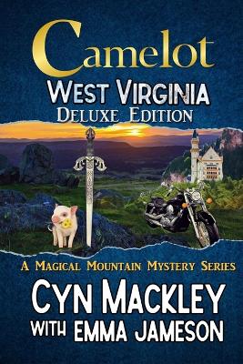 Book cover for Camelot West Virginia Deluxe Edition