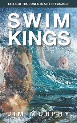 Book cover for Swim Kings