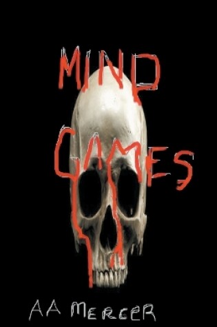 Cover of Mind Games