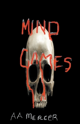 Book cover for Mind Games