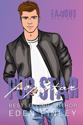 Cover of Pop Star Illustrated Edition