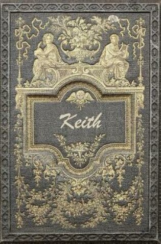 Cover of Keith