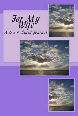 Cover of For My Wife