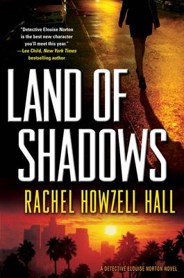 Book cover for Land of Shadows