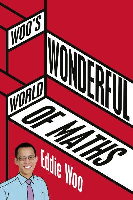 Book cover for Woo's Wonderful World of Maths