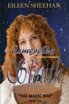 Book cover for Esmerelda Sleuth, Paranormal Investigator (Book Two)