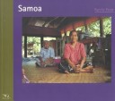 Book cover for Samoa: Pacific Pride