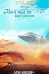 Book cover for Born of Sand