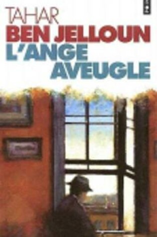 Cover of L'ange aveugle