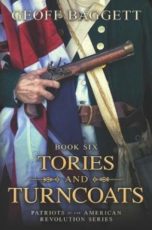 Cover of Tories and Turncoats
