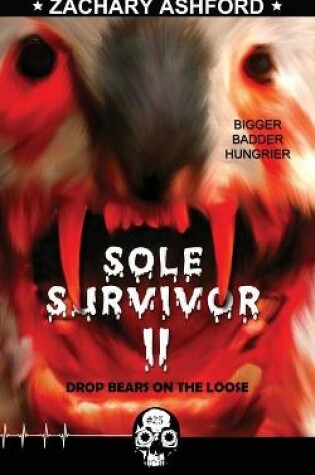 Cover of Sole Survivor 2