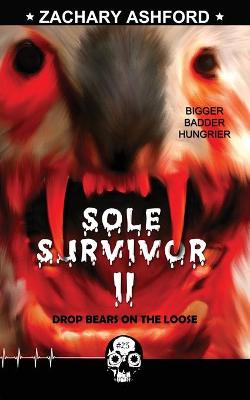 Book cover for Sole Survivor 2