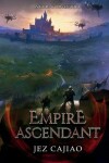 Book cover for Empire Ascendant