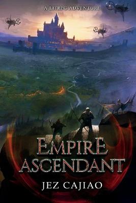 Cover of Empire Ascendant