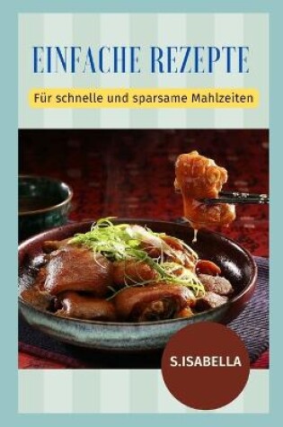 Cover of Einfache Rezepte