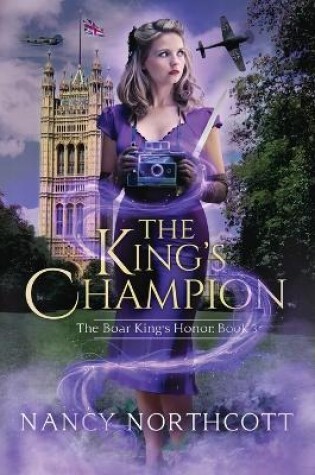 Cover of The King's Champion