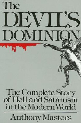 Cover of Devil's Dominion