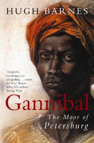 Cover of Gannibal